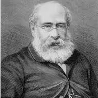 Anthony Trollope